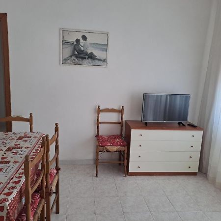 Appartamento Vista Mare 拉迪斯波利 外观 照片