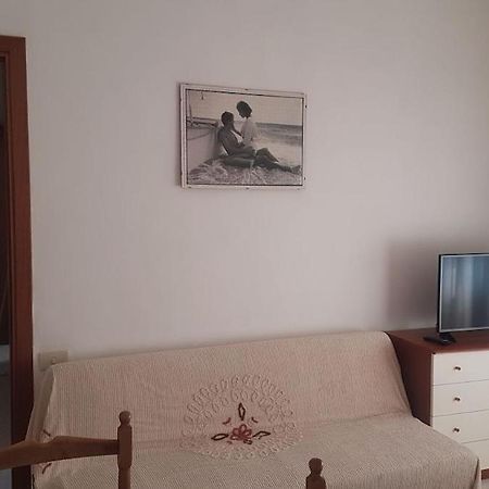 Appartamento Vista Mare 拉迪斯波利 外观 照片