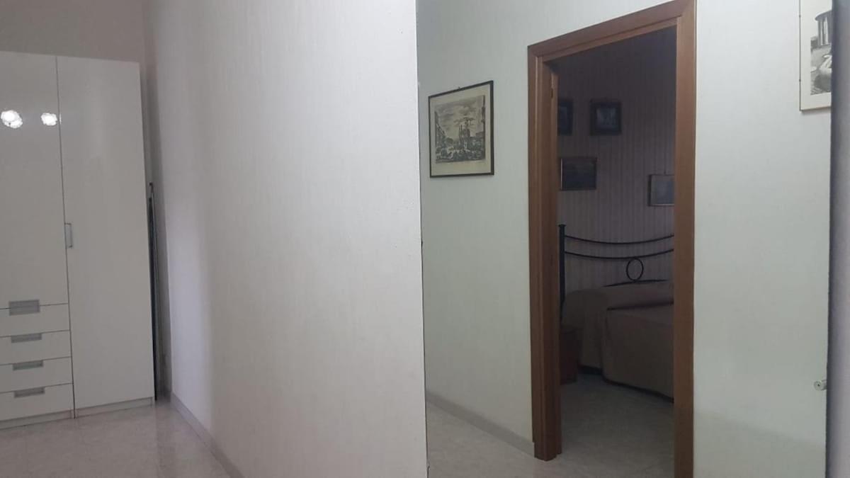 Appartamento Vista Mare 拉迪斯波利 外观 照片
