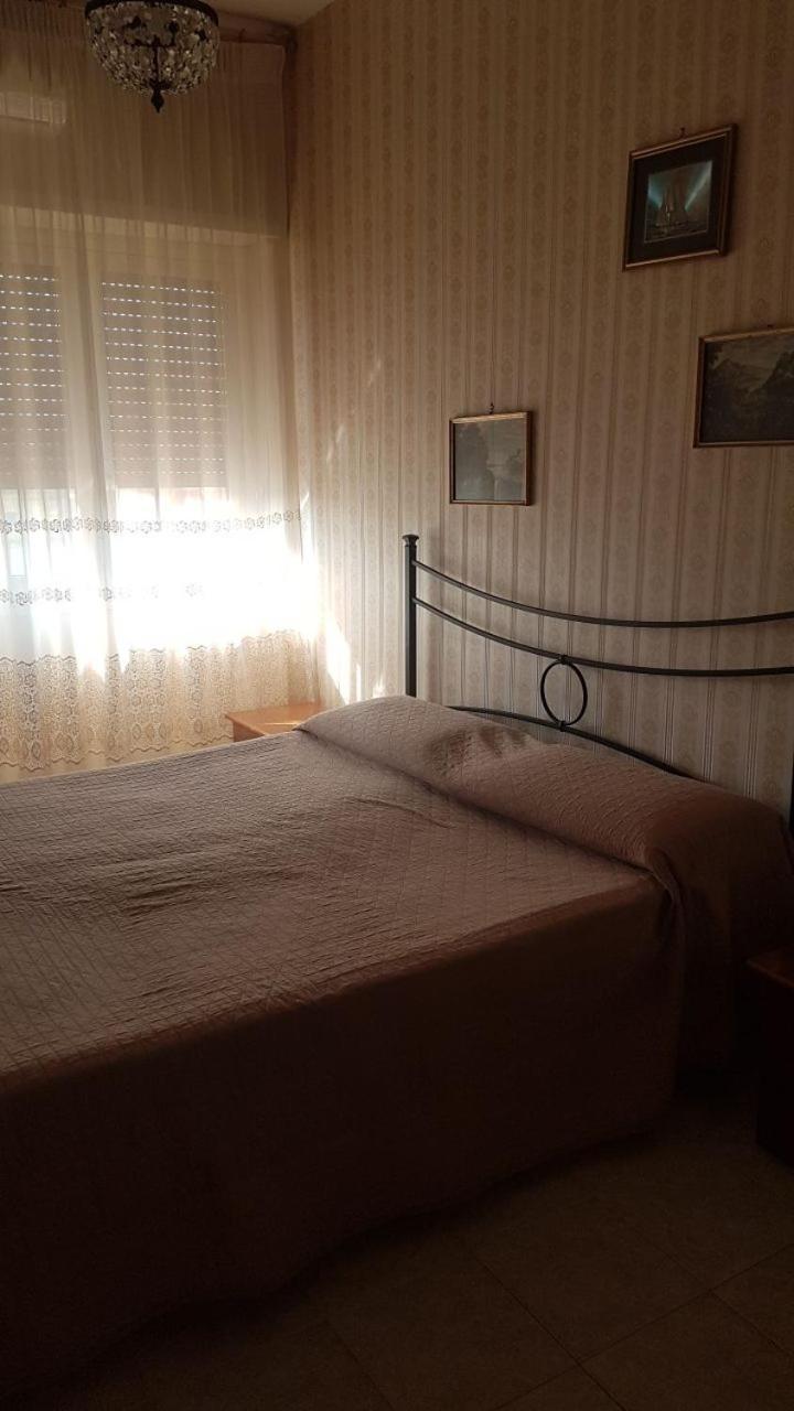 Appartamento Vista Mare 拉迪斯波利 外观 照片
