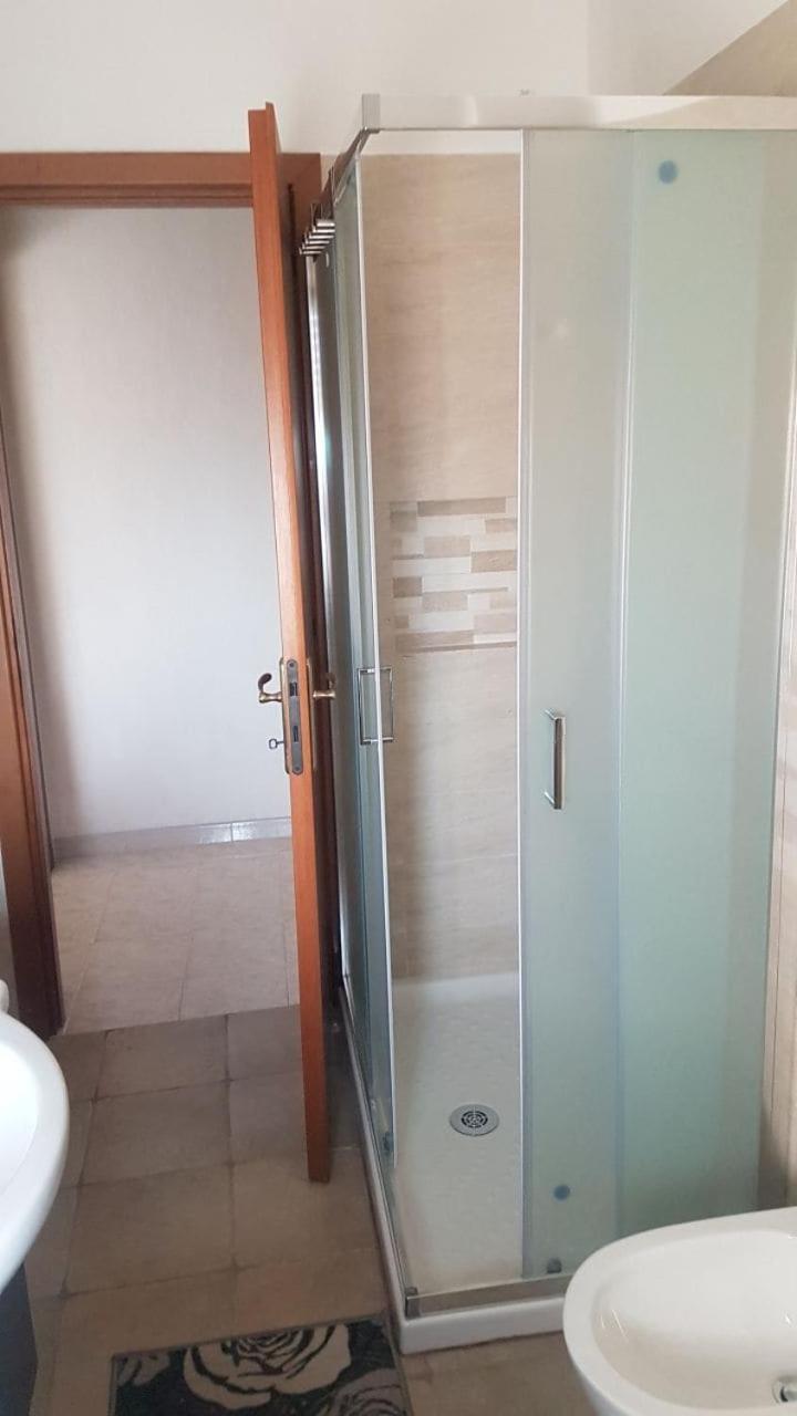 Appartamento Vista Mare 拉迪斯波利 外观 照片