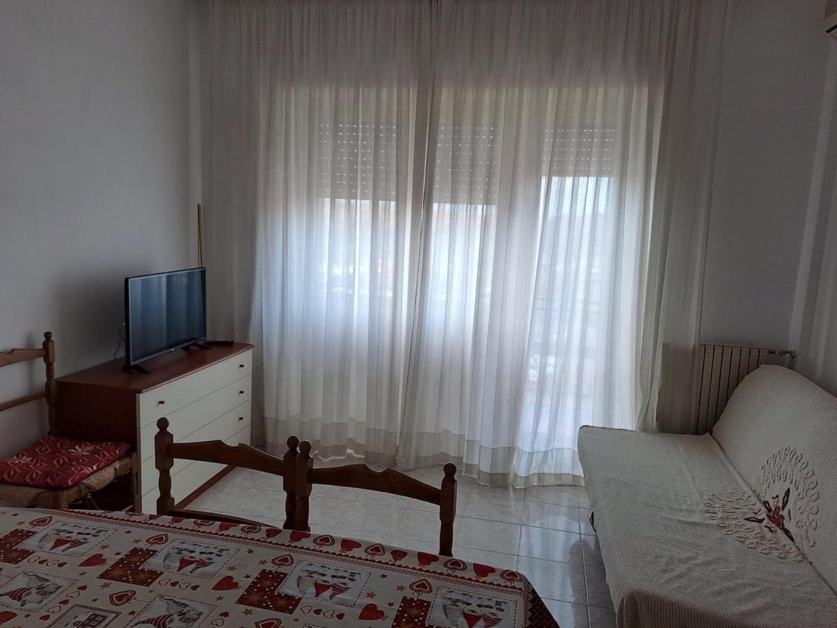 Appartamento Vista Mare 拉迪斯波利 外观 照片