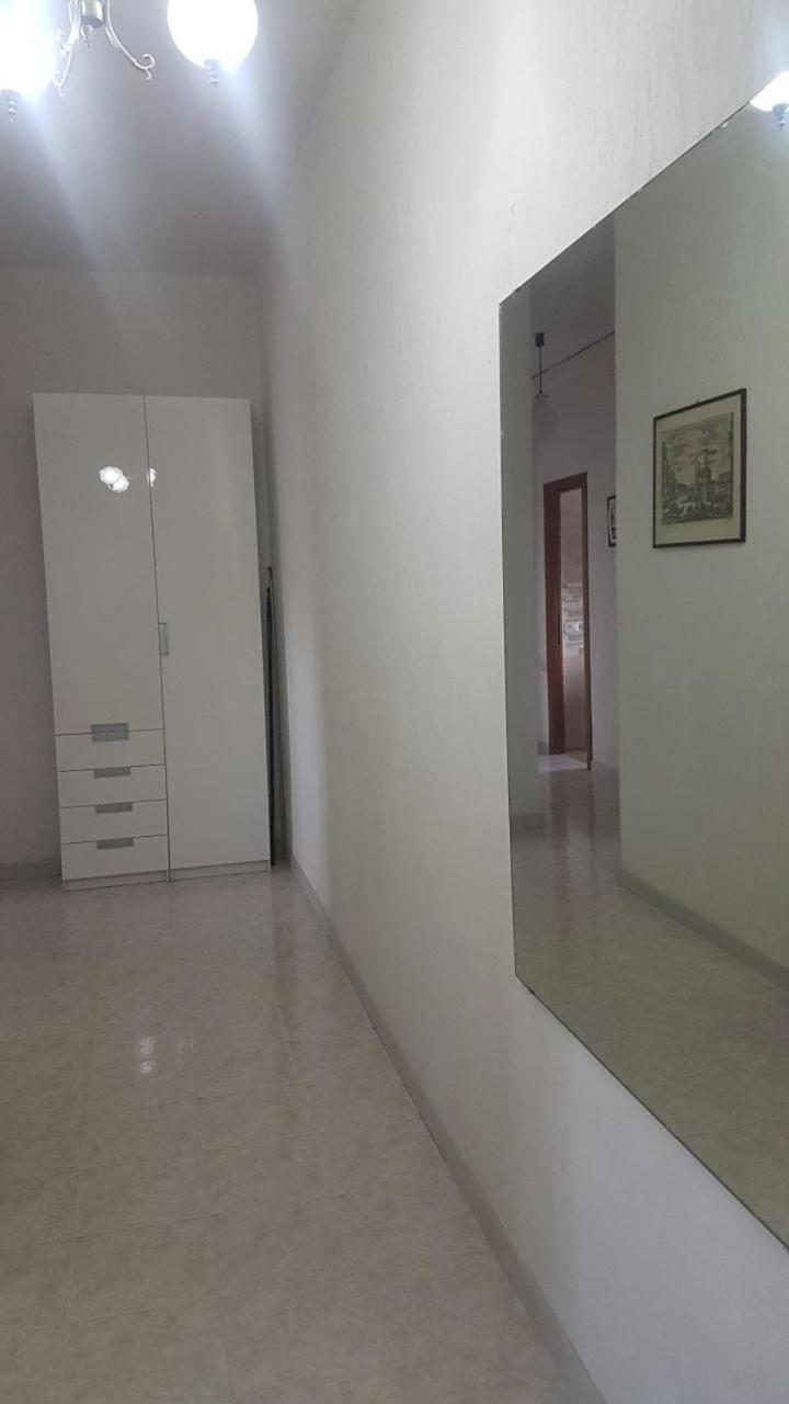 Appartamento Vista Mare 拉迪斯波利 外观 照片