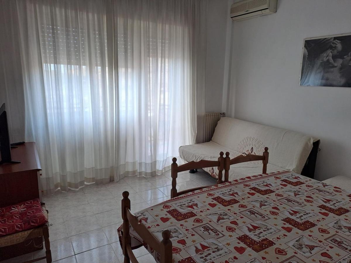 Appartamento Vista Mare 拉迪斯波利 外观 照片