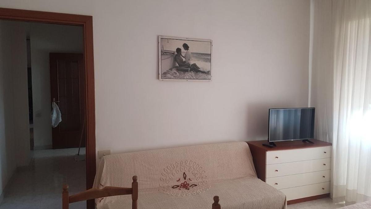 Appartamento Vista Mare 拉迪斯波利 外观 照片